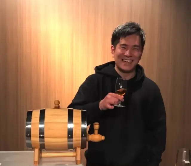 数量限定】憧れの家庭用熟成樽がボトル型になって登場。極上熟成樽