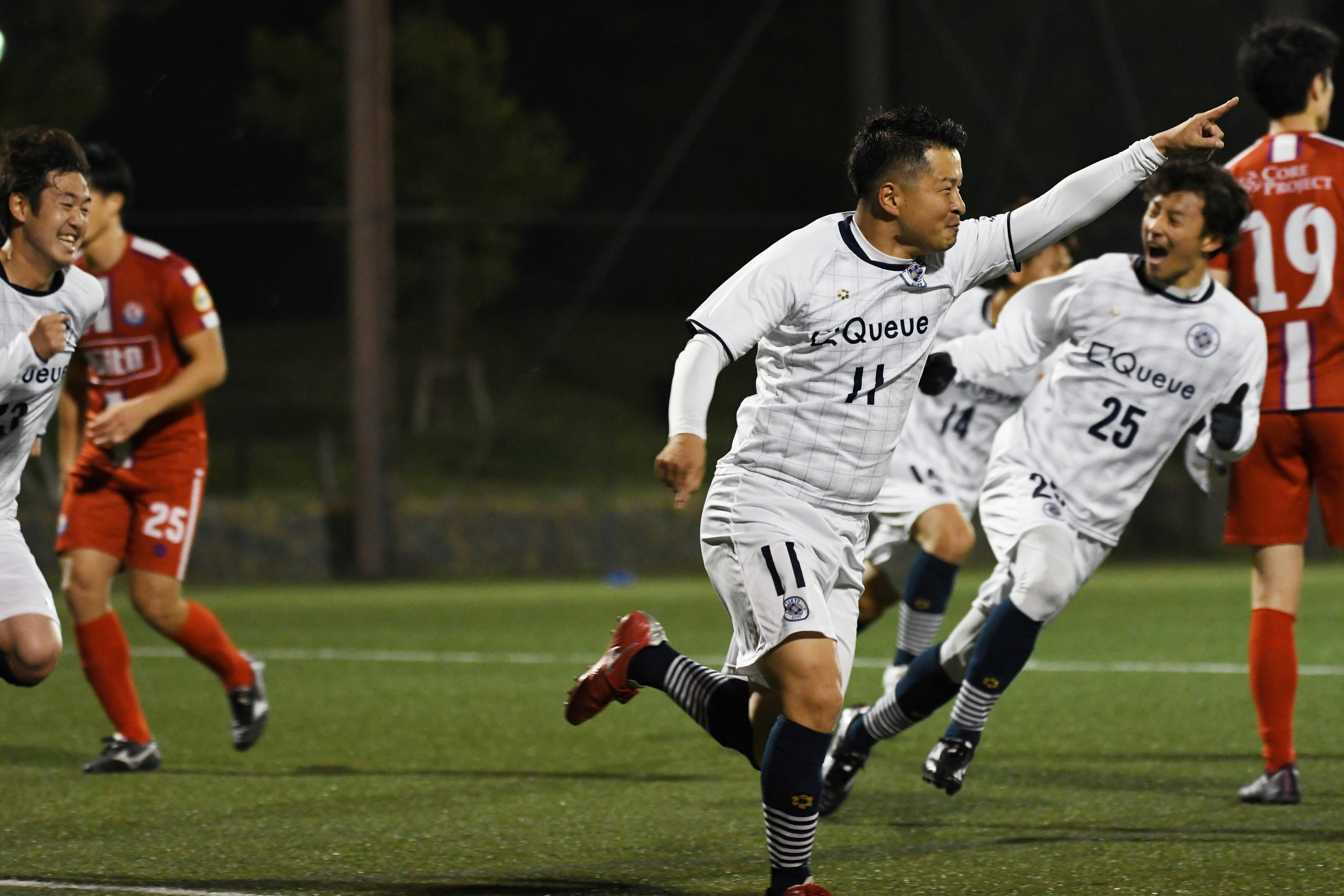 渋谷発 Jリーグ参入を目指すtokyo City F C が全国大会に挑戦 Campfire キャンプファイヤー 渋谷発 Jリーグ参入を目指すtokyo City F C が全国大会に挑戦 Campfire キャンプファイヤー
