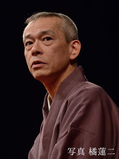 写真 橘蓮二