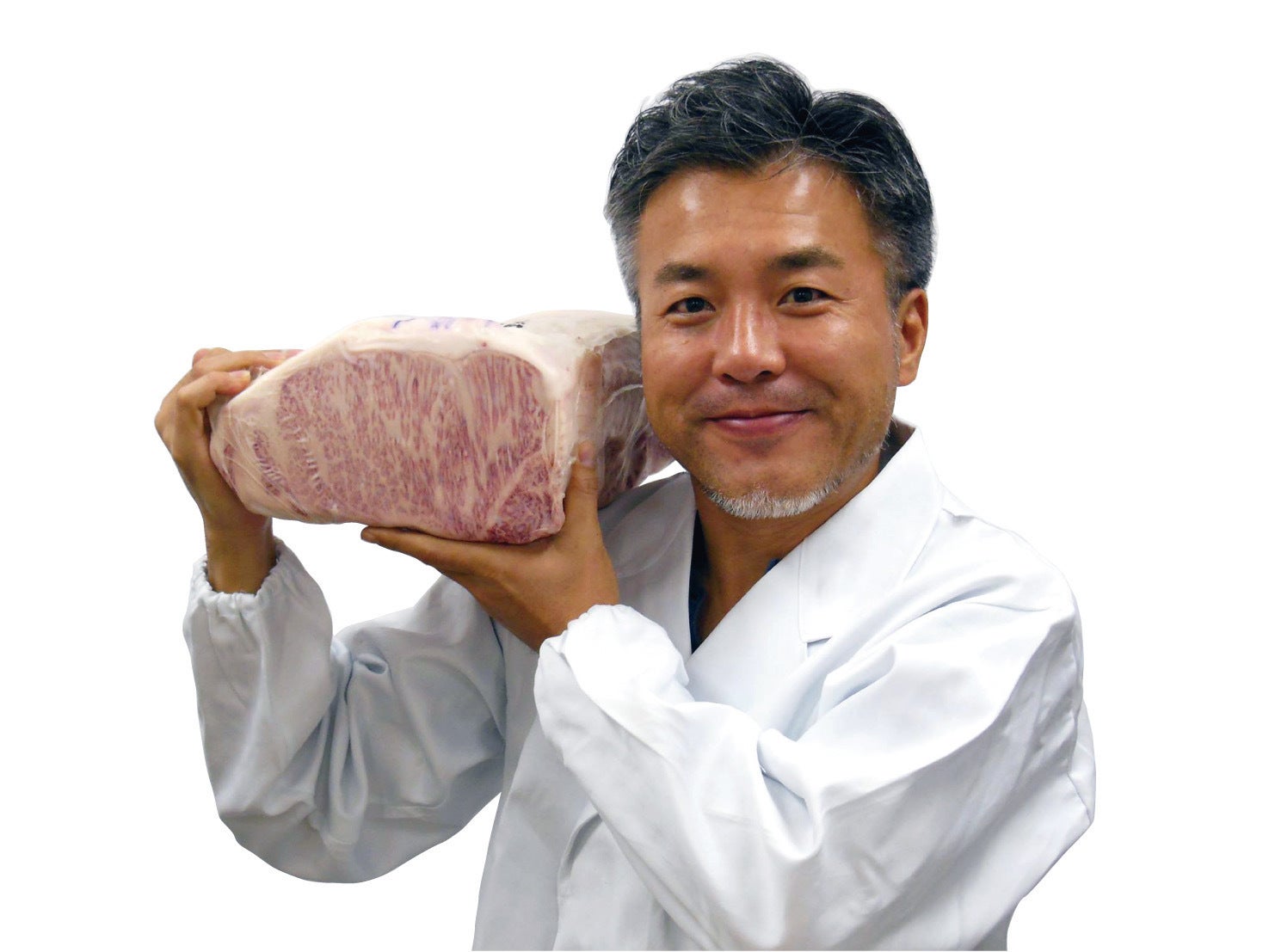 肉屋のまかない弁当のこだわりを多くの人にお届けするためキッチンカー