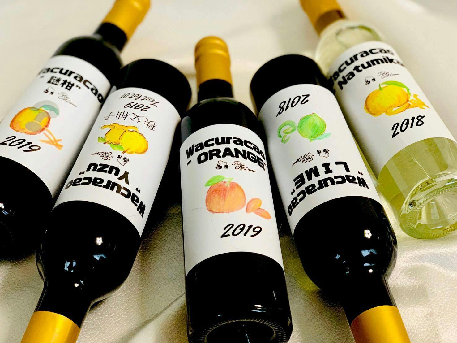 東京23区唯一の蒸留所 東京クラフトリキュール 始動 蜂蜜酒売りのエレナがご紹介 Campfire キャンプファイヤー