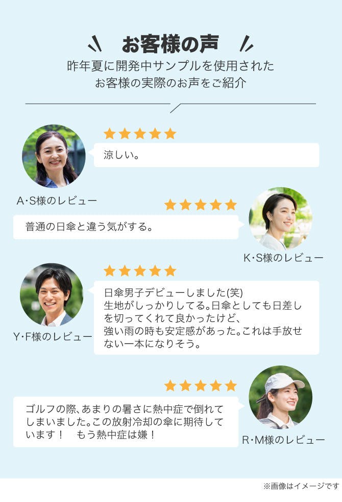 パッと1秒自動開閉！熱中症/紫外線対策と豪雨にも対応。完全遮光