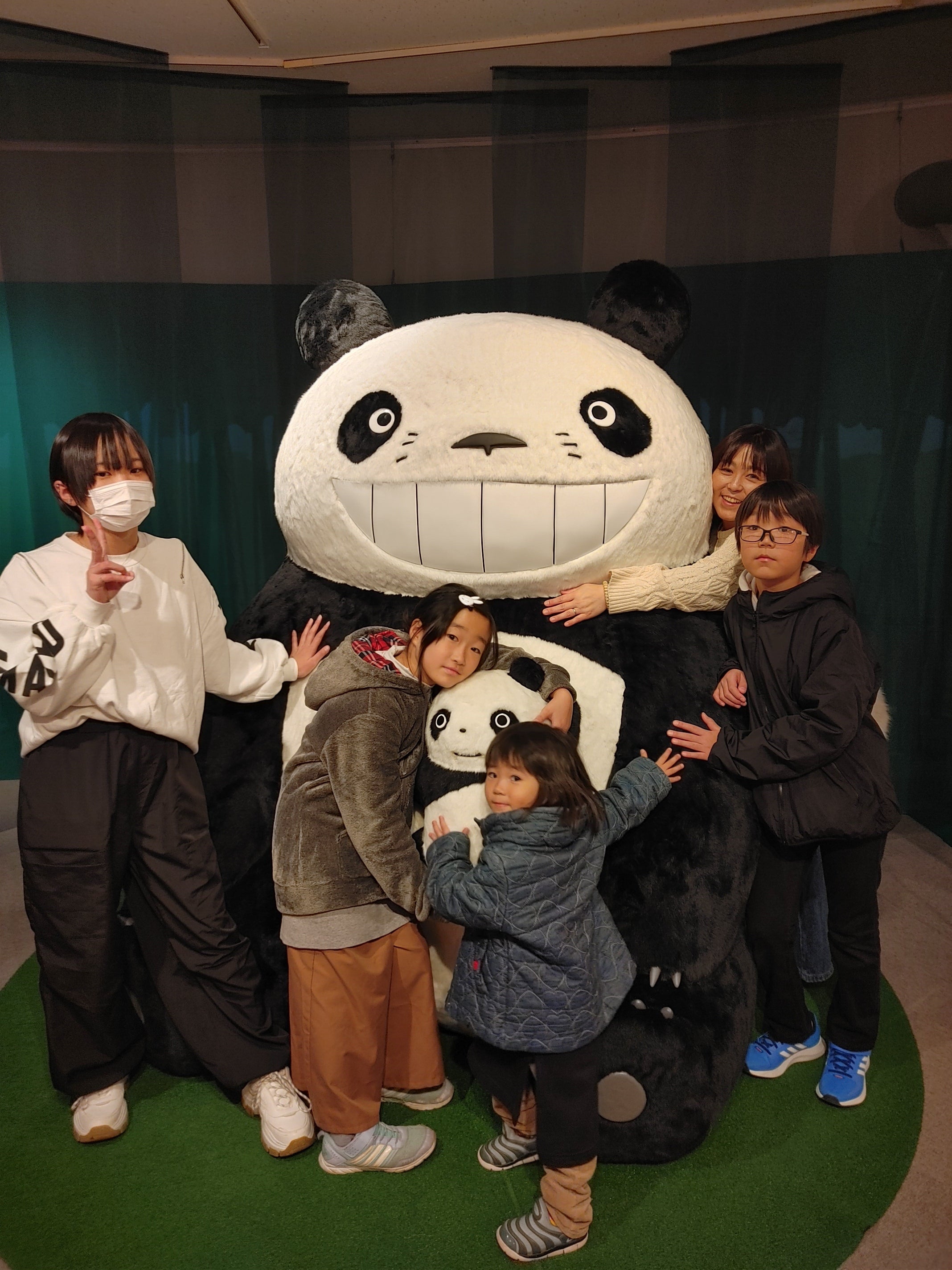 6人の子供を育てるママが仙台市に【ワンコインで遊べるセット麻雀店