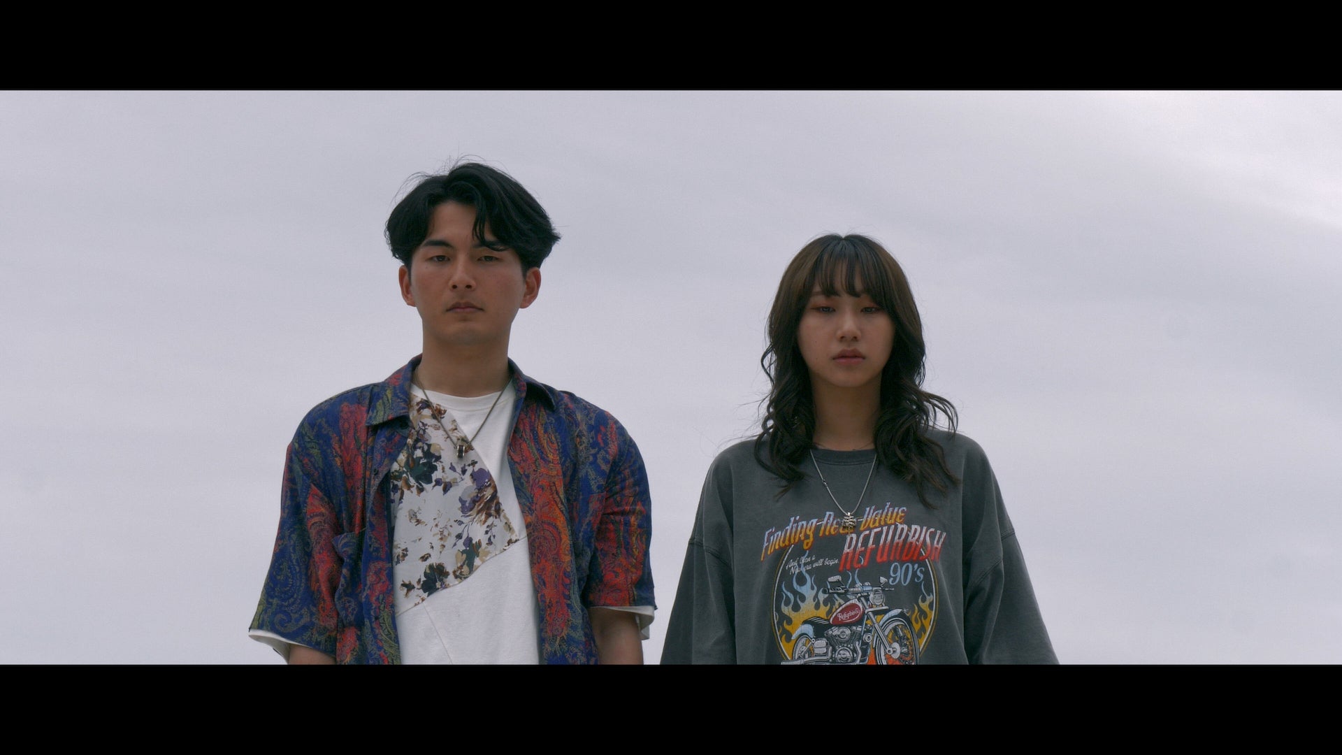 「激情」（2023年5月）