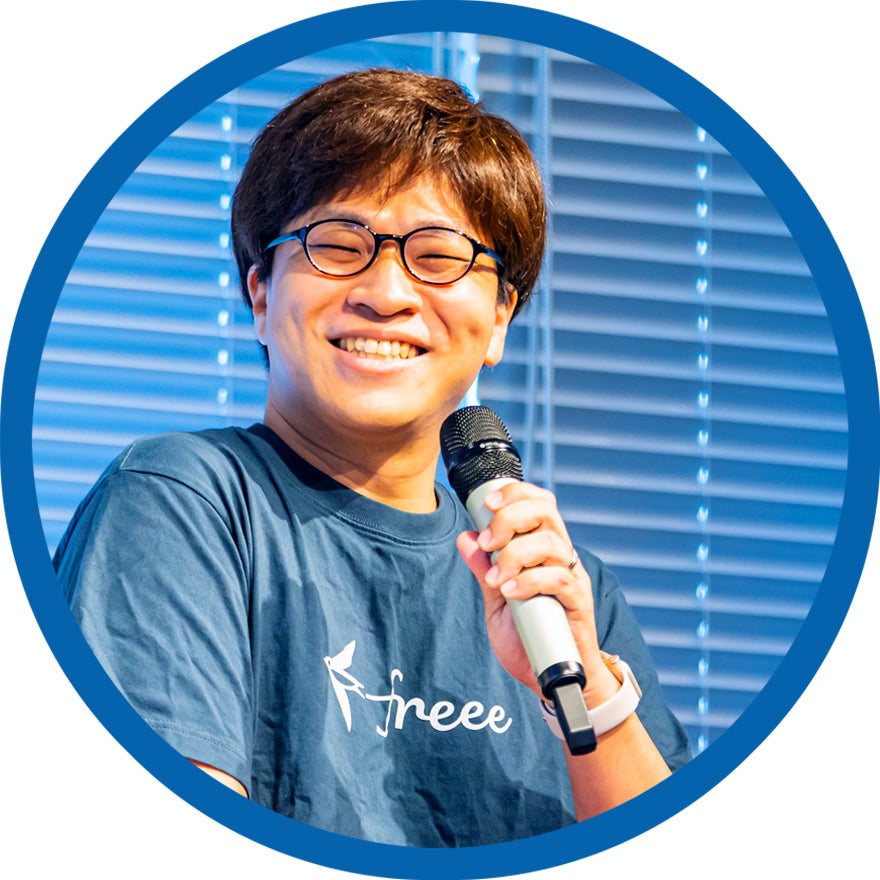 伊原さんの顔写真