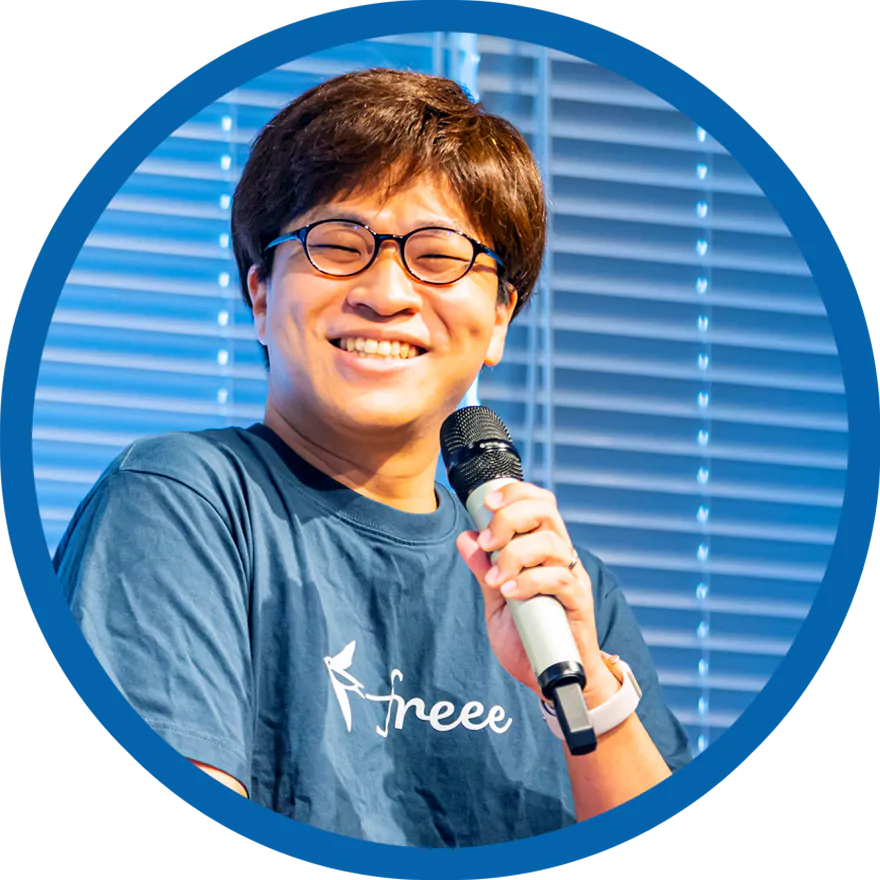 伊原さんの顔写真