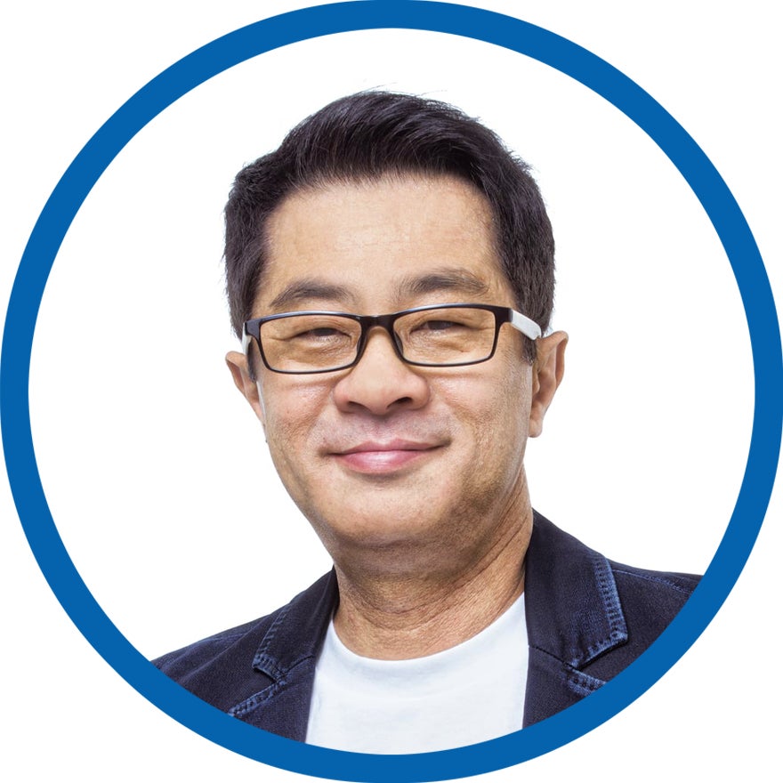 植木さんの顔写真