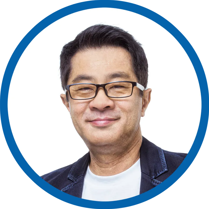 植木さんの顔写真