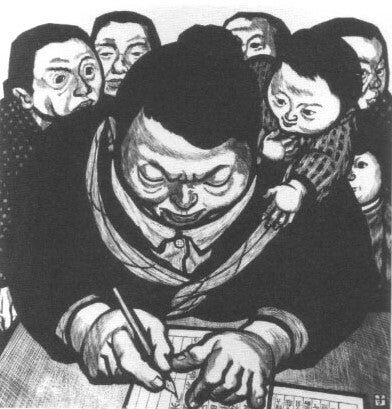 版画絵巻「平和を世界に」を継承しよう！修復＆レプリカ制作