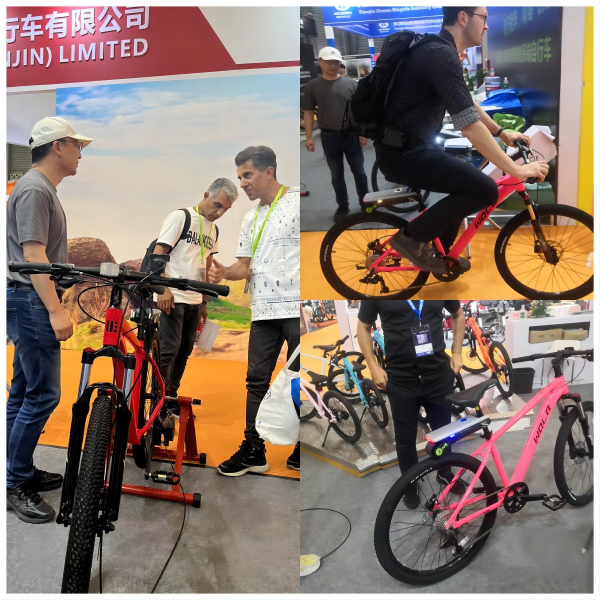 取り付けるだけで、電動自転車に変える!後付け自転車アシストデバイス 取り付けるだけで、電動自転車に変える!後付け自転車アシストデバイス