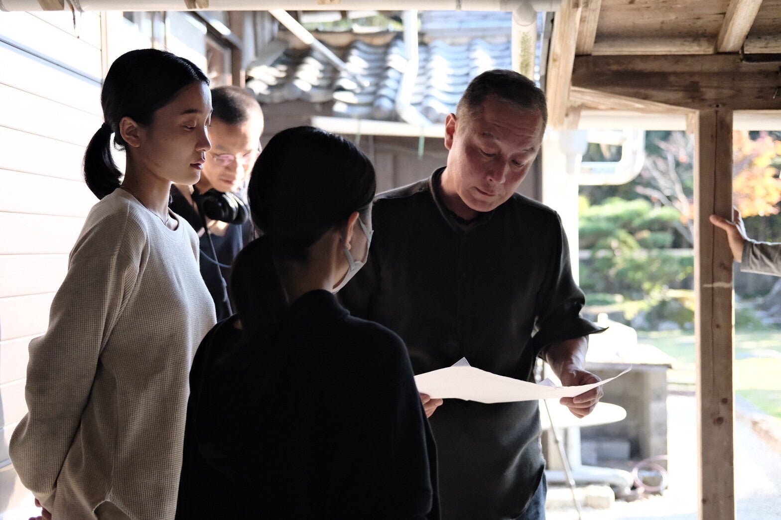 予算を理由に諦めたくない！東京藝大生が挑む自主制作映画完成を応援し