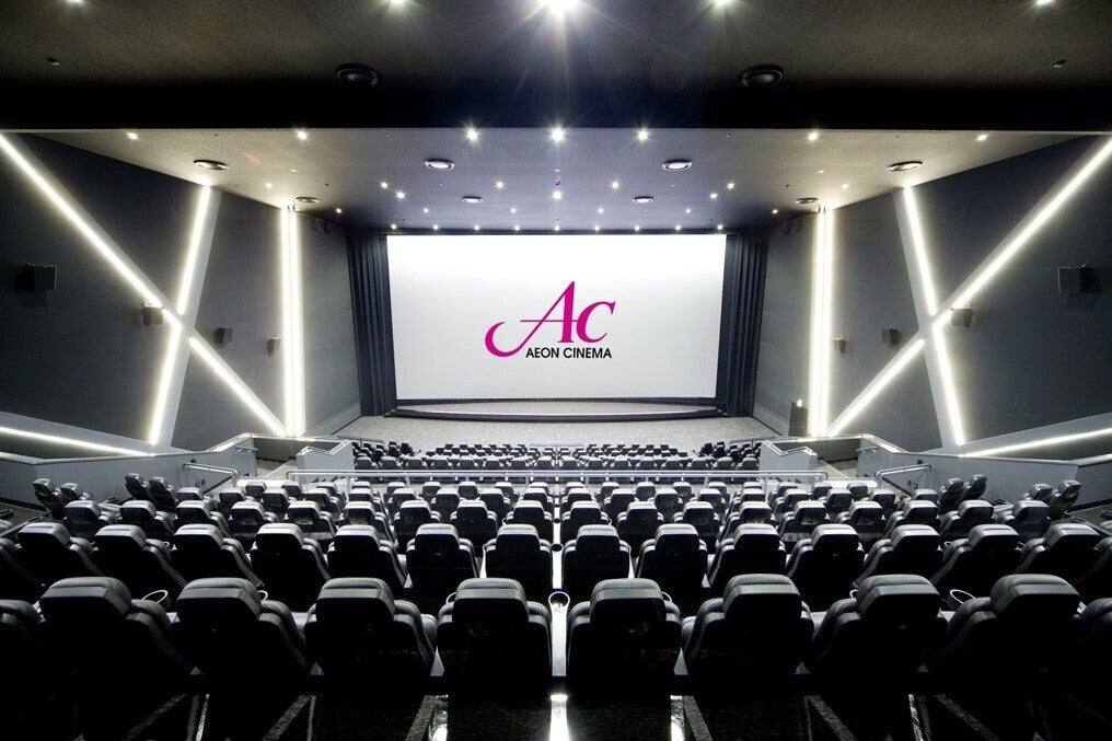 イオンシネマ明石で障害理解啓発ムービーをシネアド上映するぞ Campfire キャンプファイヤー イオンシネマ明石で障害理解啓発ムービーをシネアド上映するぞ Campfire キャンプファイヤー