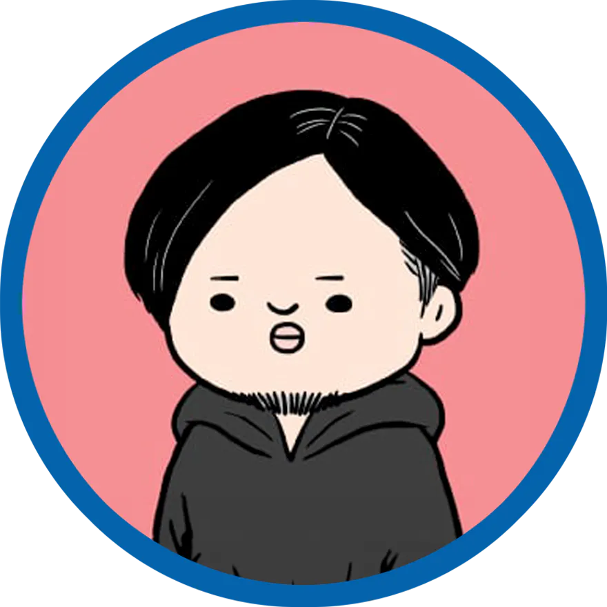 鈴木さんの顔写真