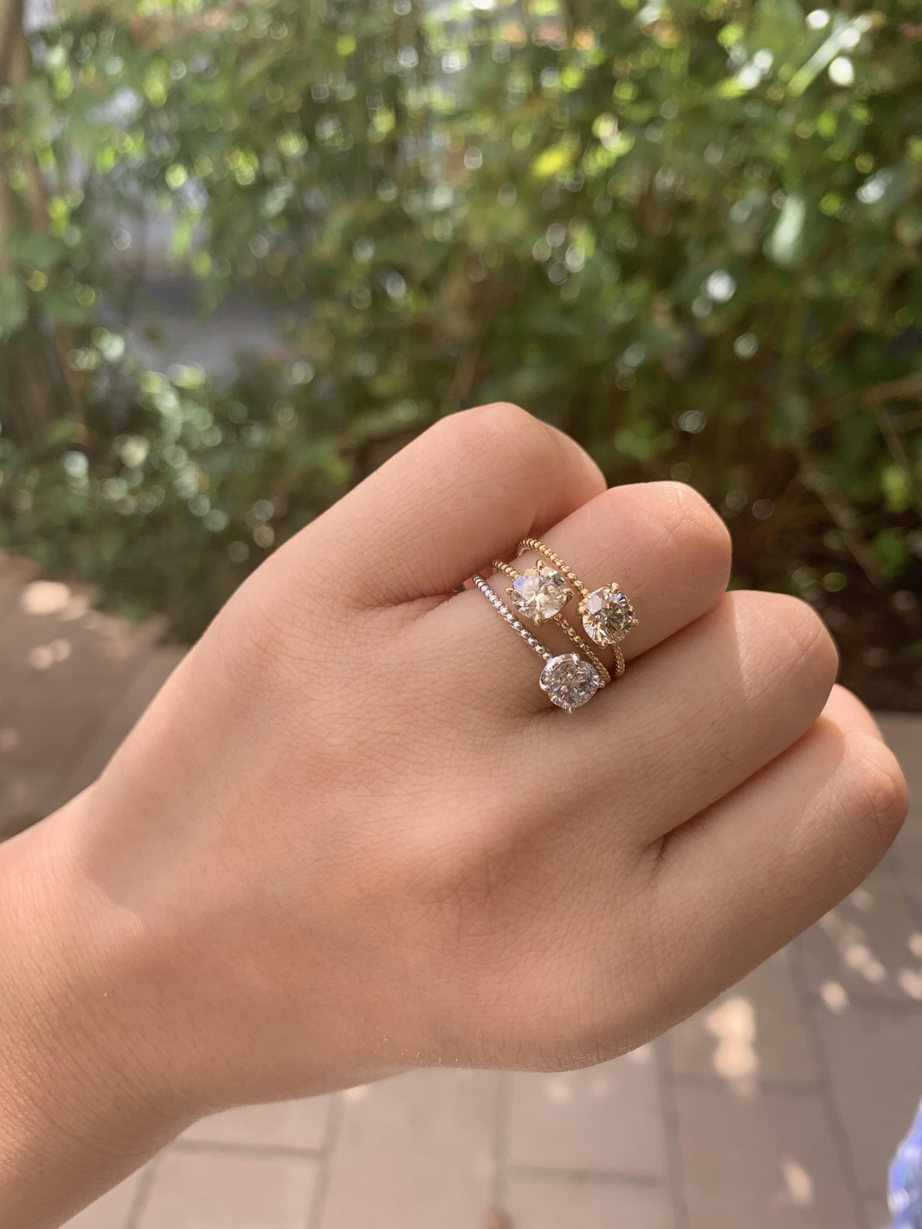 ダイアモンドの指輪/NECKLACE/ Natural Sapp/Emerald