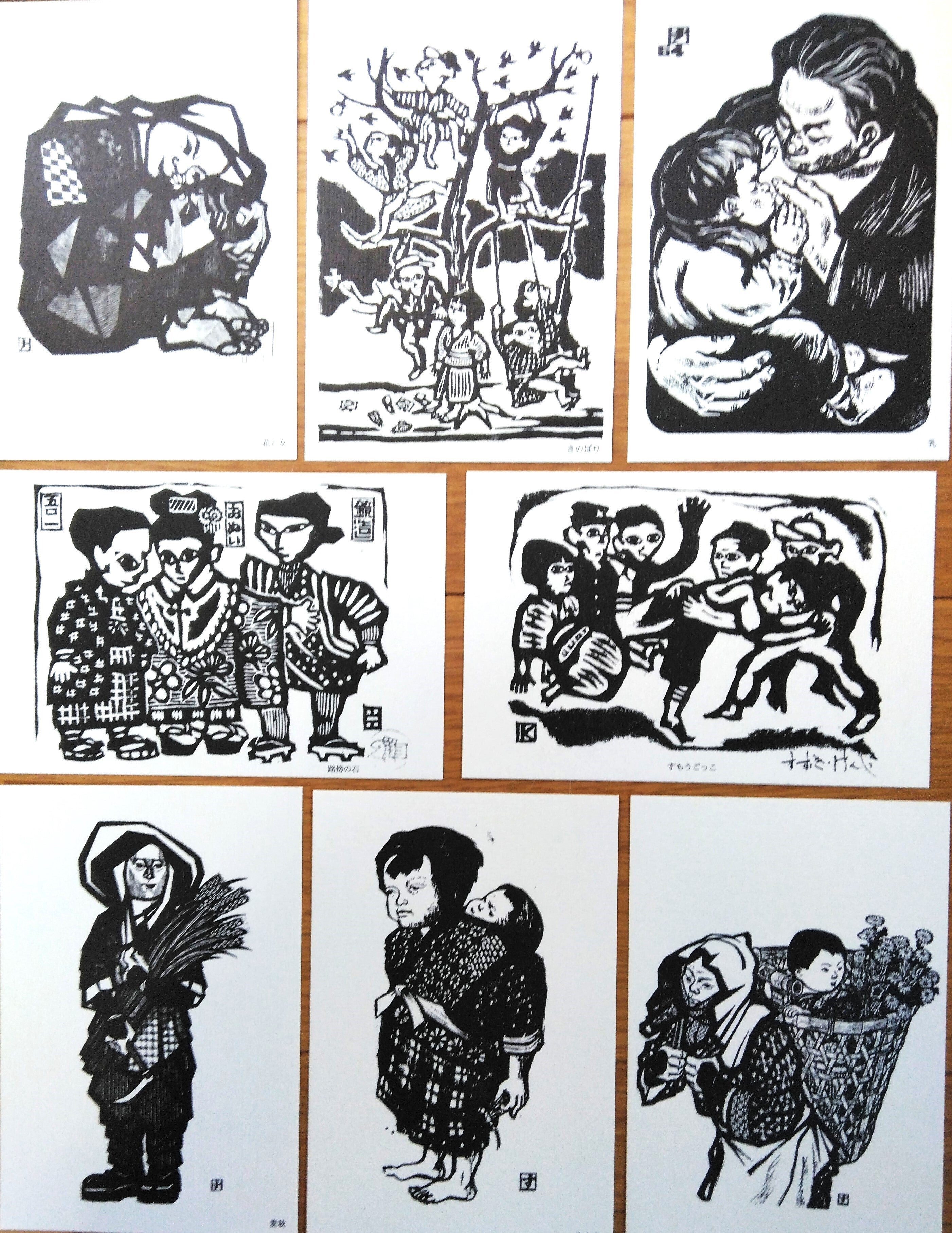 版画絵巻「平和を世界に」を継承しよう！修復＆レプリカ制作