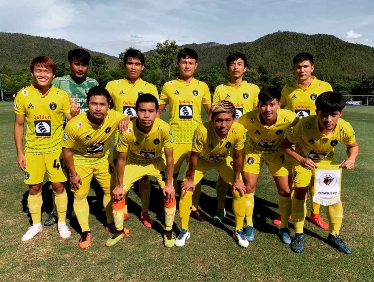 大怪我から必ず復帰する 30歳を超えても情熱が冷めないサッカー選手の挑戦 Campfire キャンプファイヤー 大怪我から必ず復帰する 30歳を超えても情熱が冷めないサッカー選手の挑戦 Campfire キャンプファイヤー