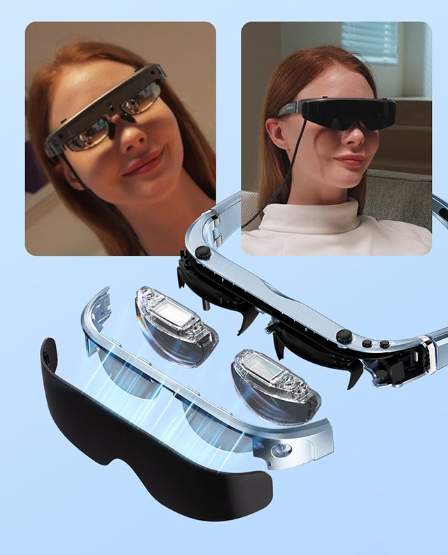 ENMESI エンメス 3Dヘッドマウントディスプレイ VR 転換ケーブル ENMESI エンメス 3Dヘッドマウントディスプレイ VR 転換ケーブル