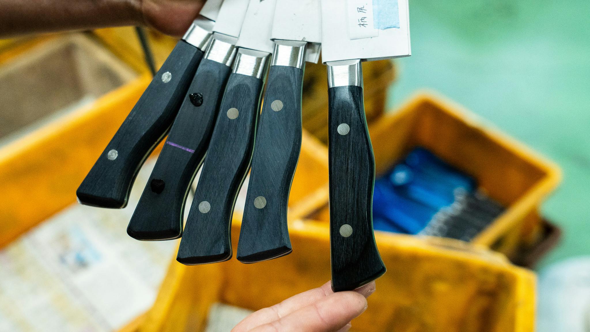 切れ味で味が変わる、新・文化包丁『kireaji』で家庭の味に革命を