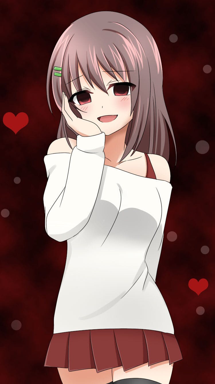 ヤンデレの女の子に毎朝起こされたい Campfire キャンプファイヤー ヤンデレの女の子に毎朝起こされたい Campfire キャンプファイヤー