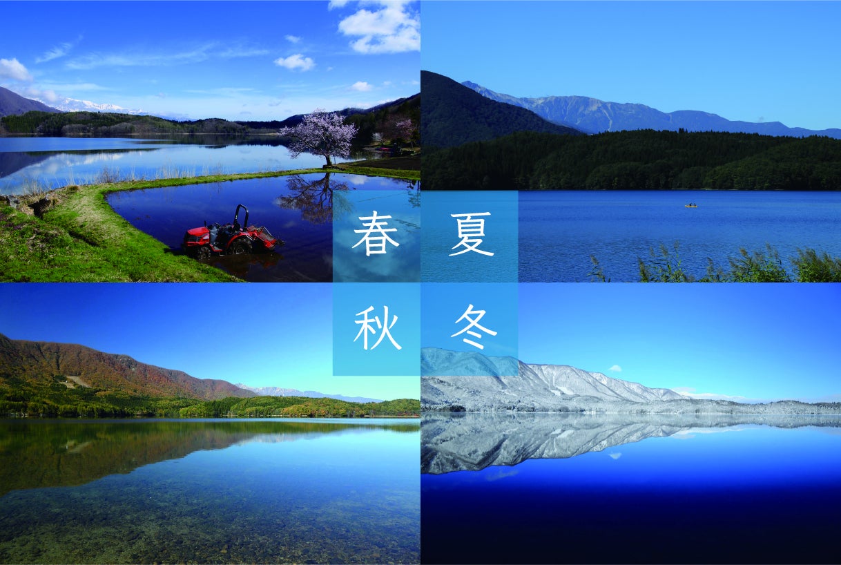青木湖のカフェ「ao LAKESIDE CAFE」にサウナを創りたい - CAMPFIRE