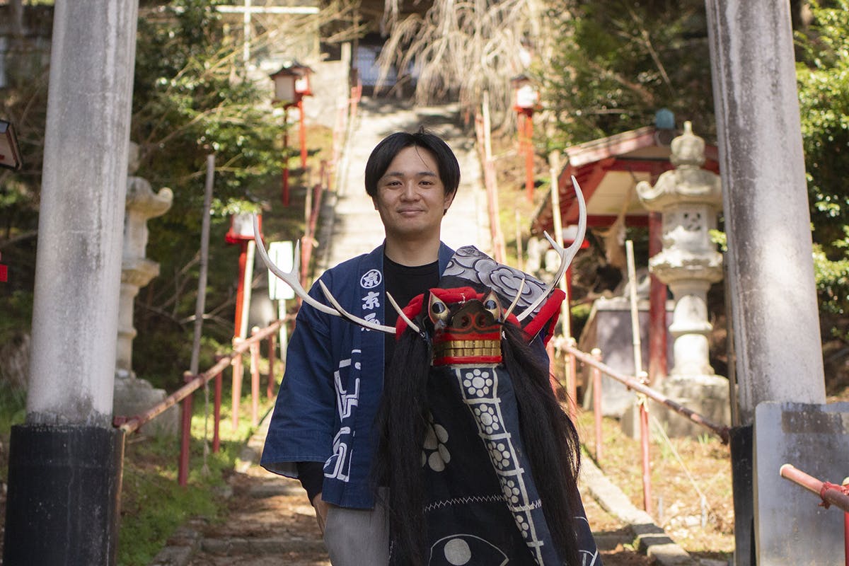 ふるさと納税 服 岩手県 一関市 マタギもんぺ 生成り・Mサイズ 生成りMサイズ マタギもんぺ 紺・Mサイズ - 岩手県一関市｜ふるさとチョイス