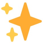 ✨