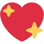 💖