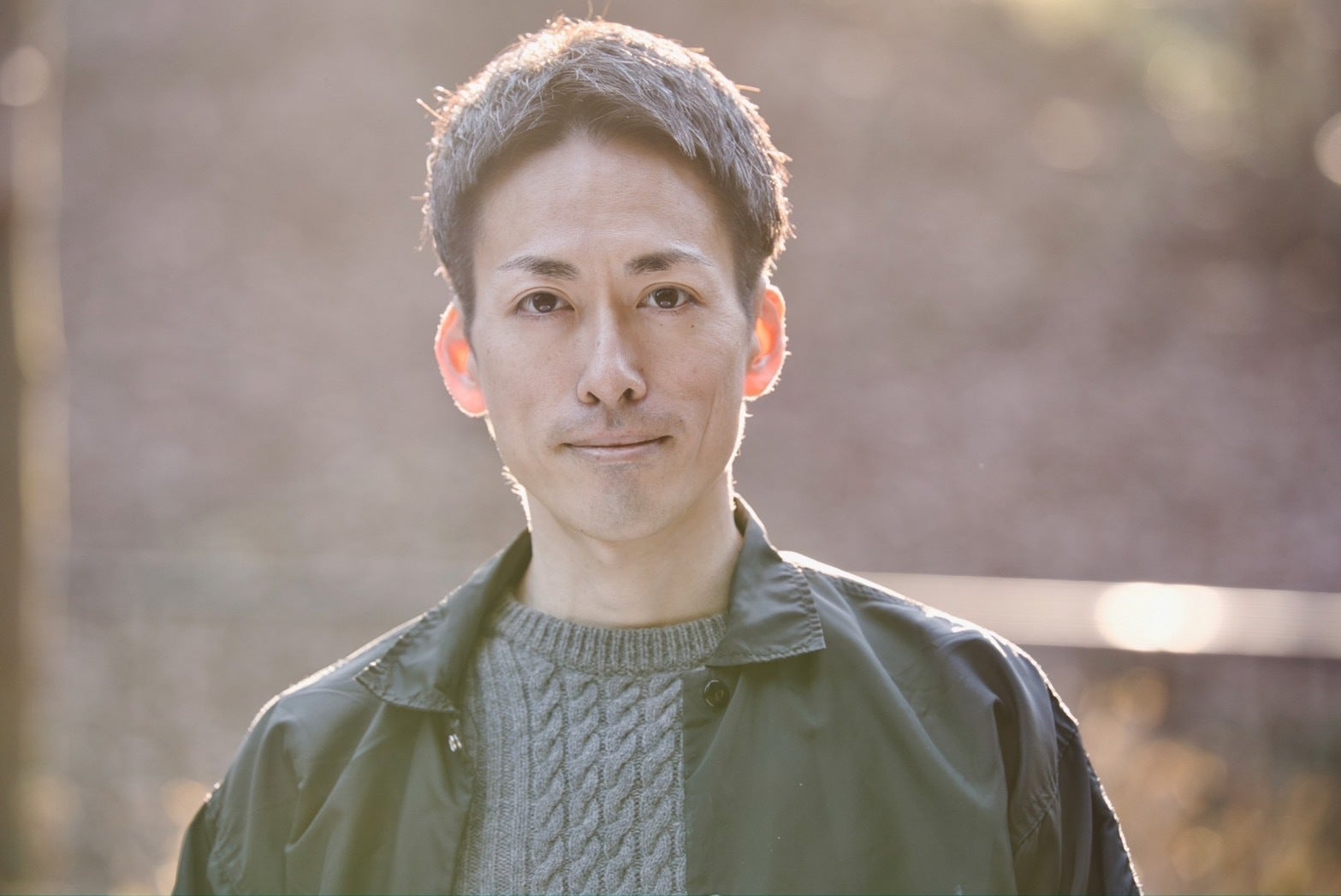 シンガーソングライター渡辺雅弘が闘病中に制作した曲をアナログ