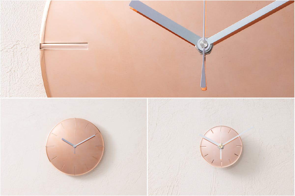 埼玉の創業100年のめっきメーカーの挑戦！自然光で魅力が増す