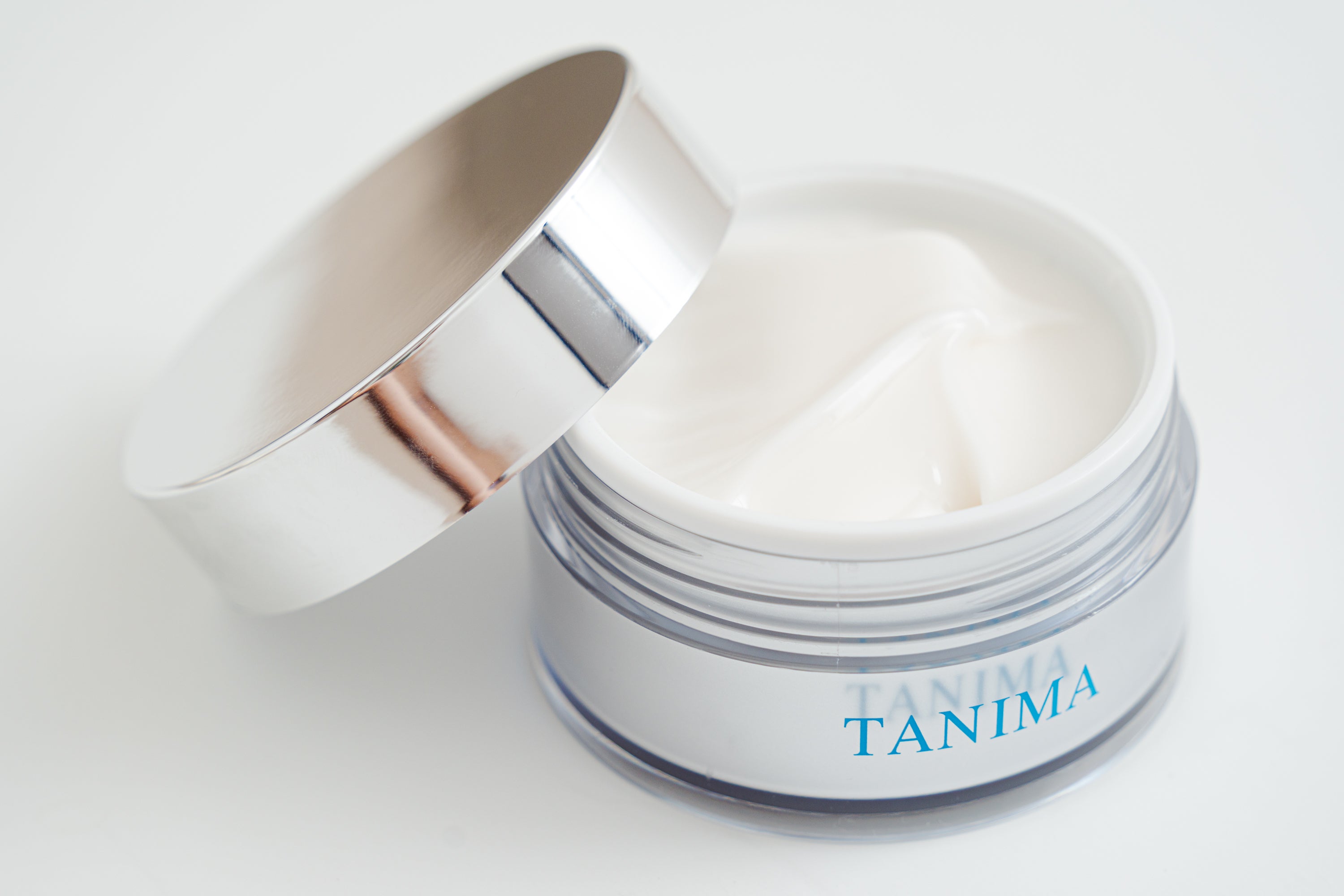 驚きの使用感！！魔法のクリーム【TANIMA15】自信を取り戻し毎日を