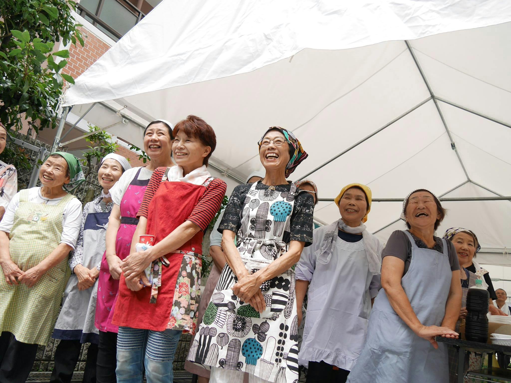 地域と更生保護の懸け橋となるフリーペーパー 京更女じかん の発行を続けたい Campfire キャンプファイヤー 地域と更生保護の懸け橋となるフリーペーパー 京更女じかん の発行を続けたい Campfire キャンプファイヤー