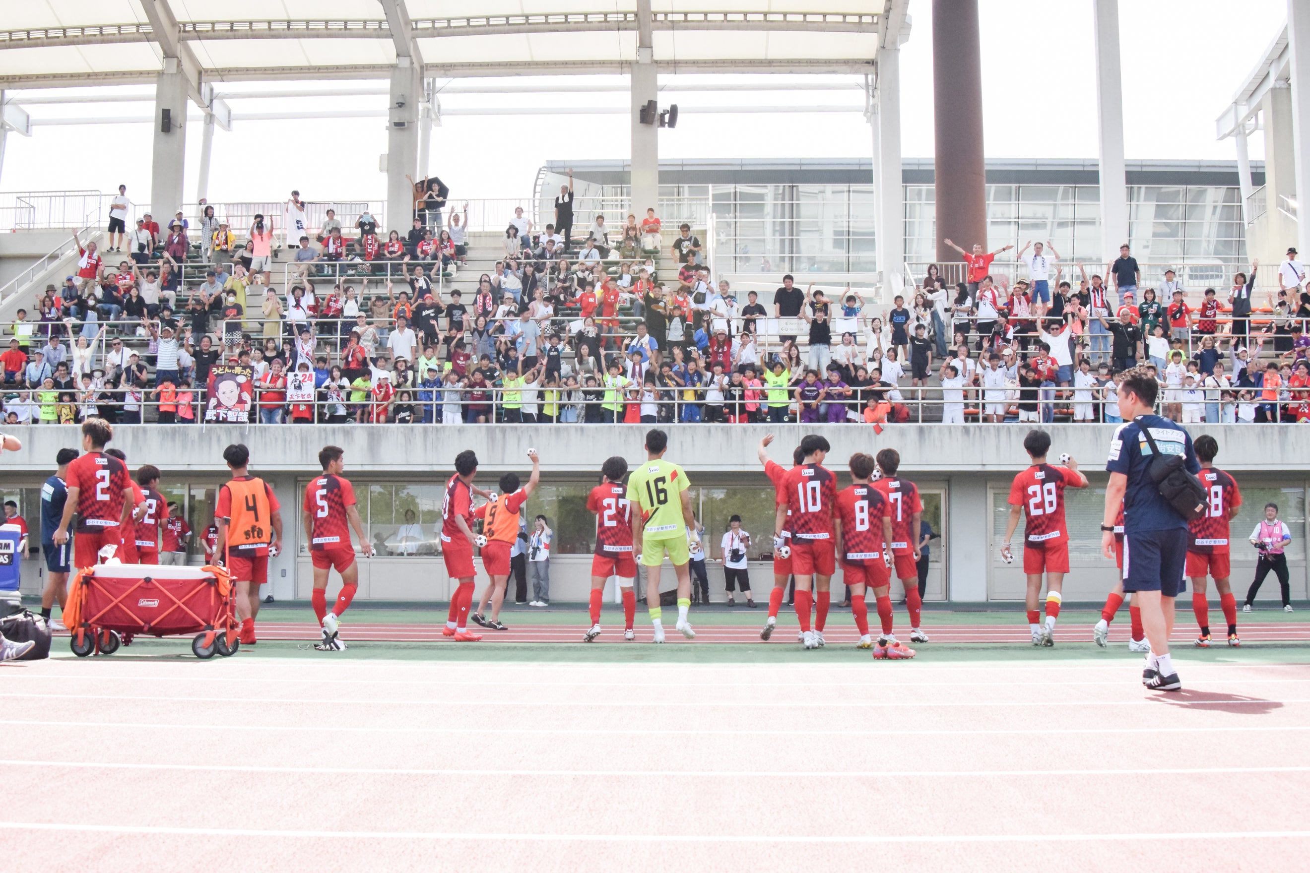 FC刈谷～ホーム最終戦来場者数2000名プロジェクト～＃団結 ＃ラスト