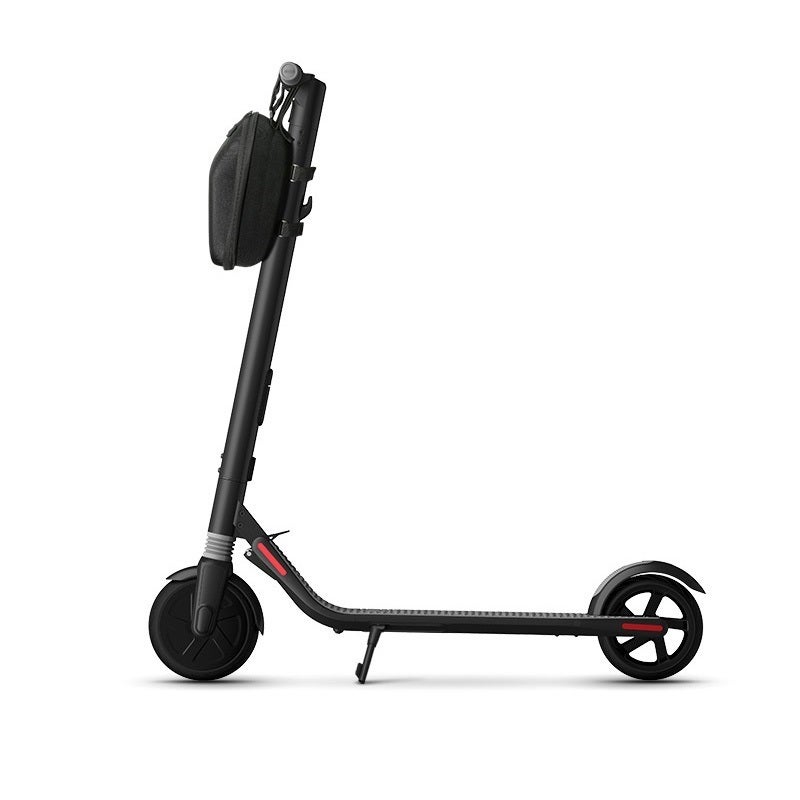 公道で走れるセグウェイナインボット製の電動キックスクーターが登場 Campfire キャンプファイヤー