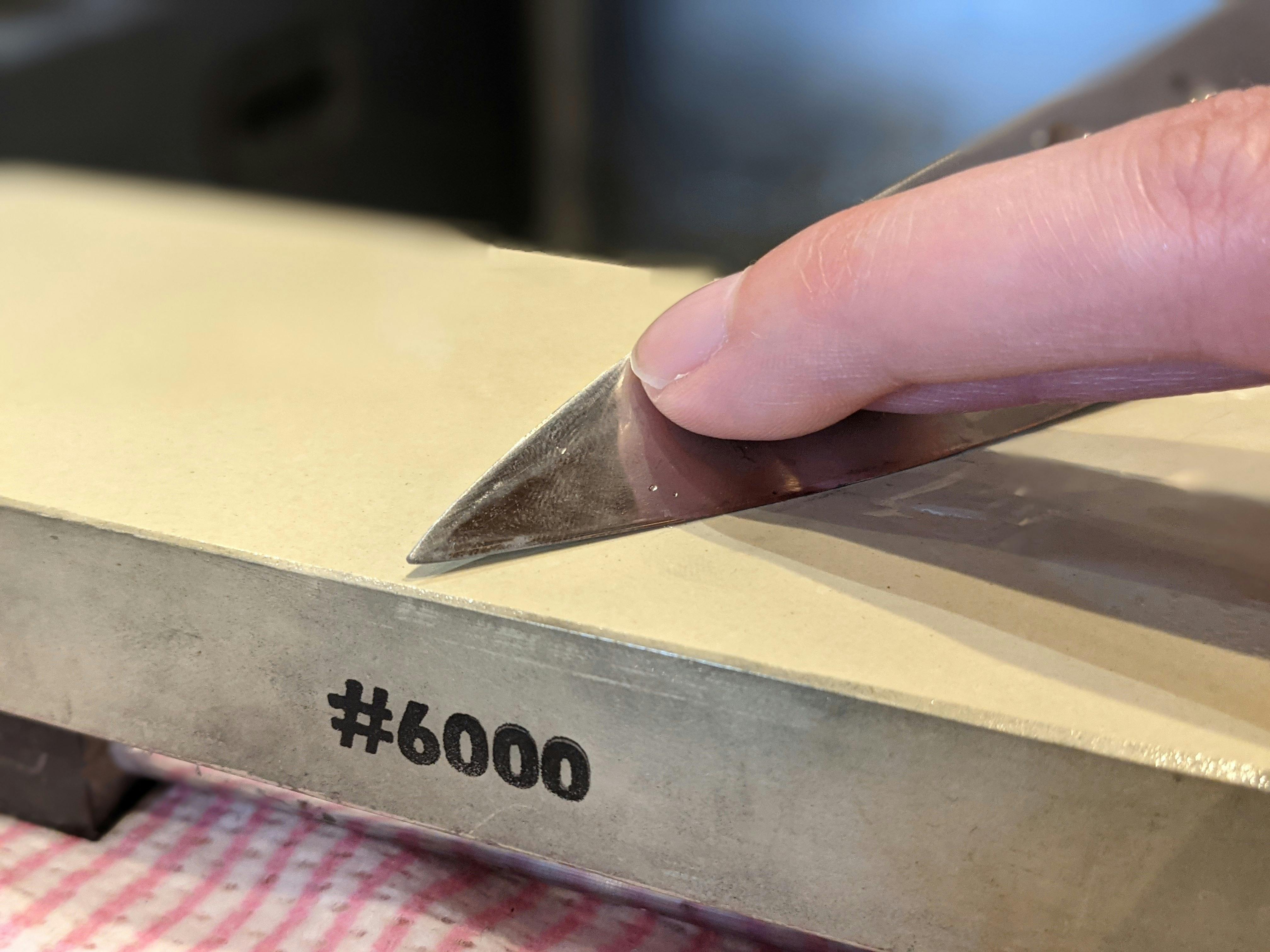 切れ味で味が変わる、新・文化包丁『kireaji』で家庭の味に革命を