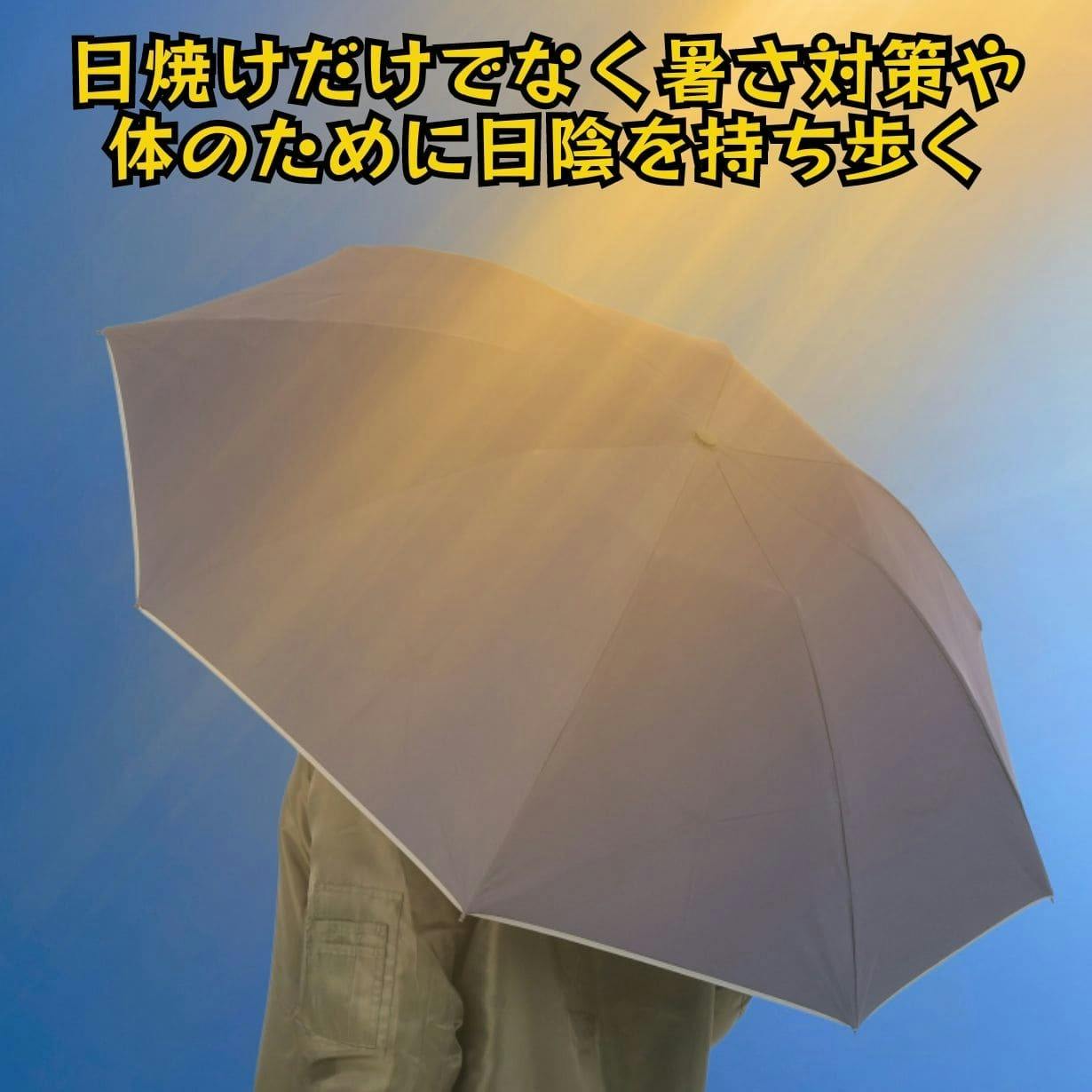 傘の面倒0に挑戦】3秒で収納! 雨も風も日差しにも強い 晴雨兼用 傘の面倒0に挑戦】3秒で収納! 雨も風も日差しにも強い 晴雨兼用