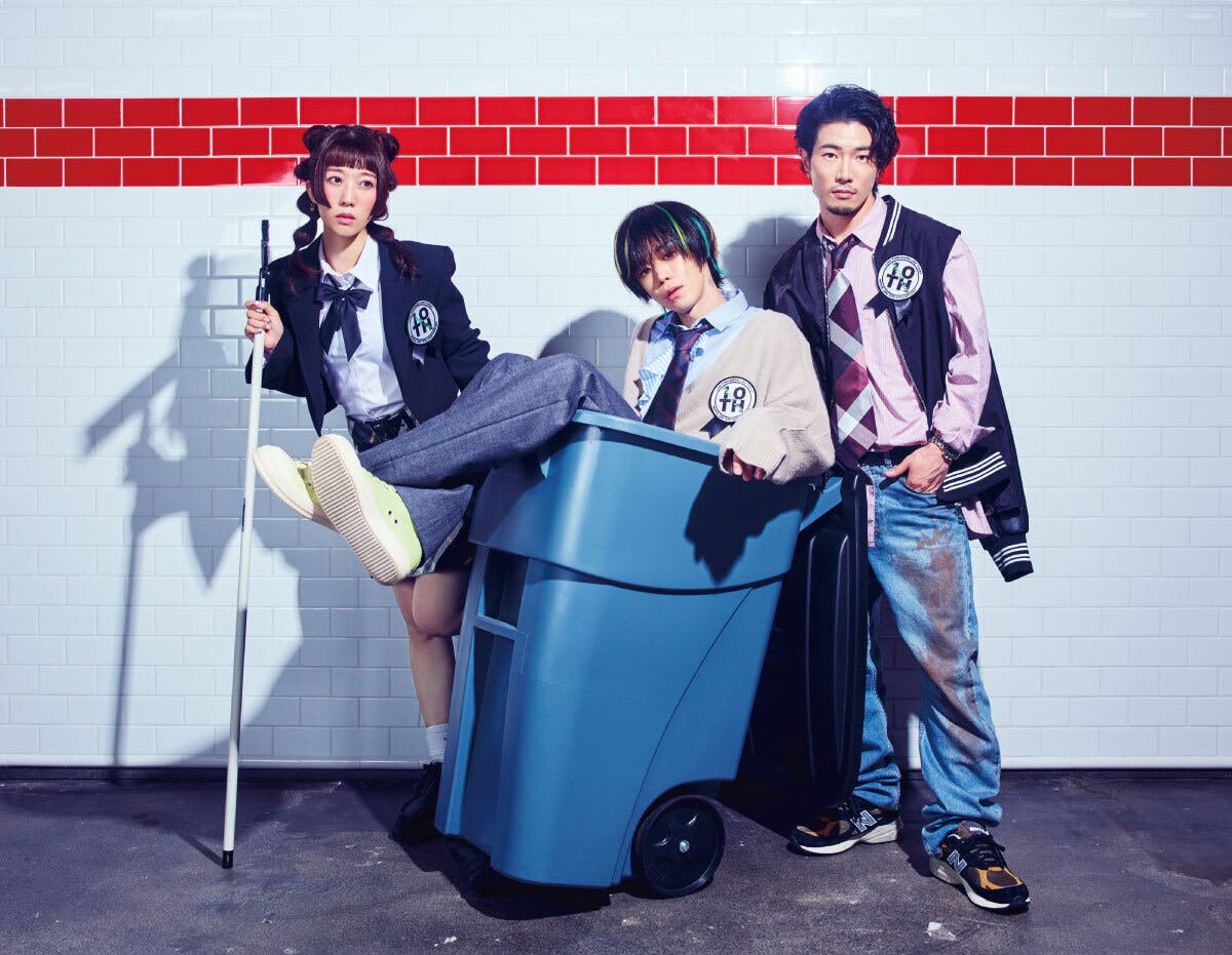 WHITE JAM 10th Anniversary Album 「砂時計」の発売が決定