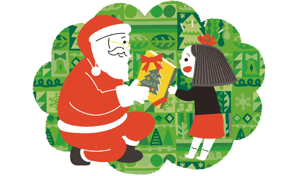 クリスマスをお祝いするのが難しい子ども達へ 絵本を届ける活動 へ賛同者募集 Campfire キャンプファイヤー クリスマスをお祝いするのが難しい子ども達へ 絵本を届ける活動 へ賛同者募集 Campfire キャンプファイヤー