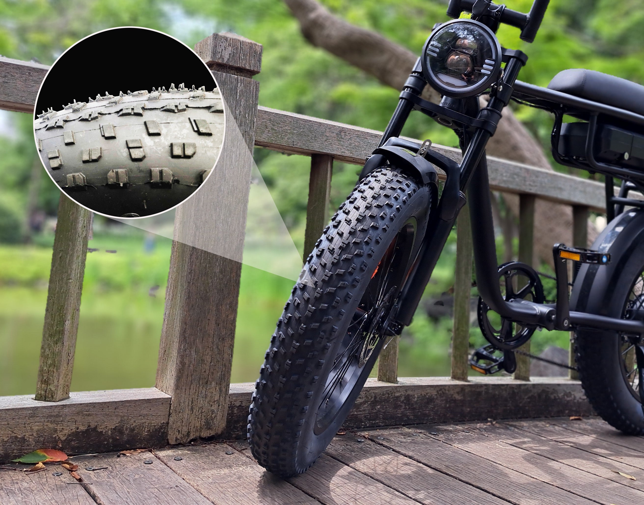 750Wモーター搭載のパワー系電動アシスト自転車！通勤通学から休日迄
