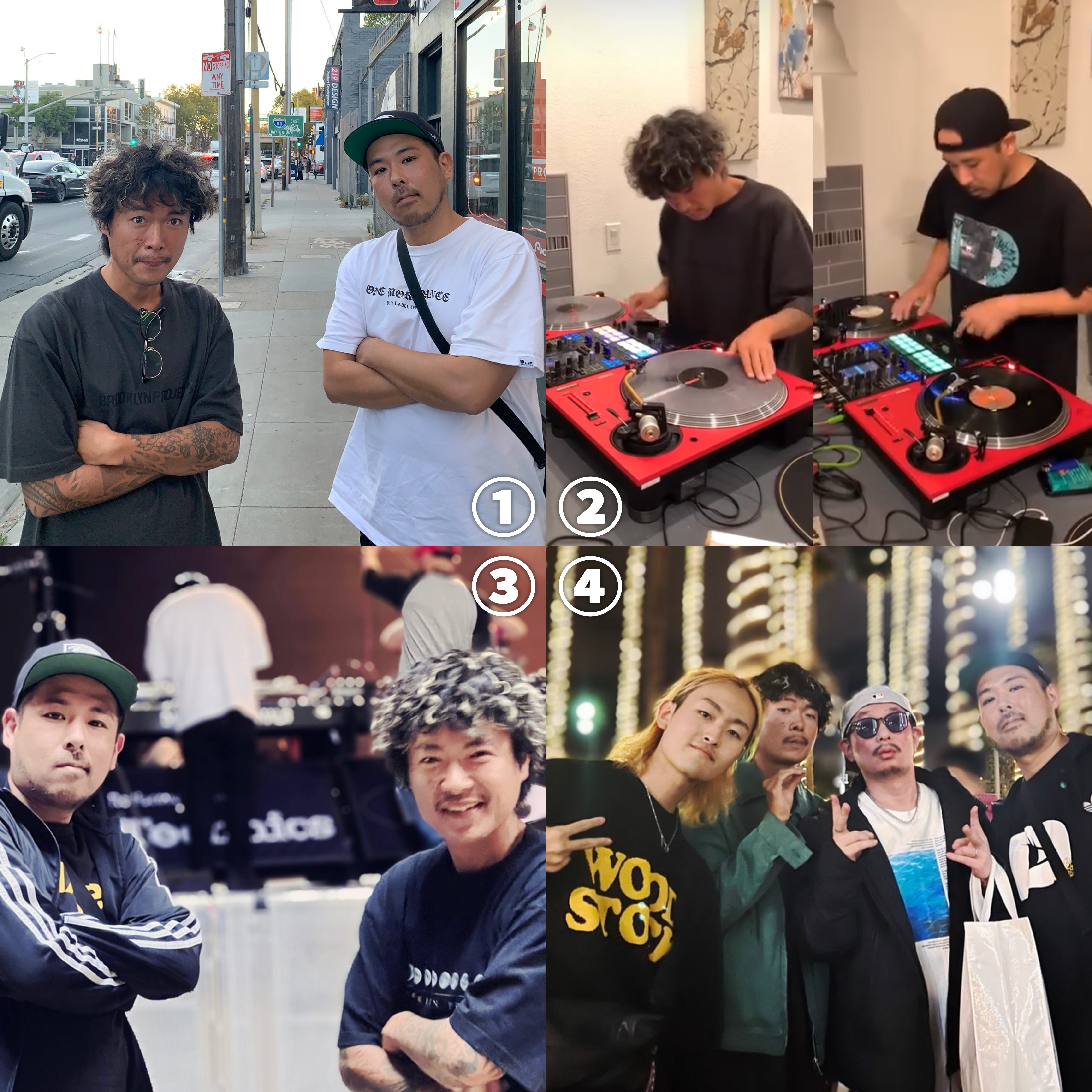 世界一のDJを目指せ！日本チャンピオンが10月にパリで開催される世界