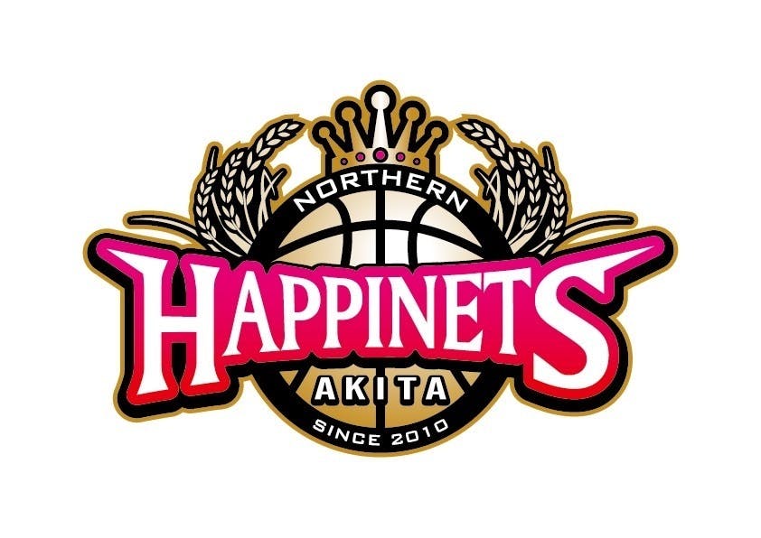 イベント情報更新】2016-17シーズン 秋田ノーザンハピネッツ