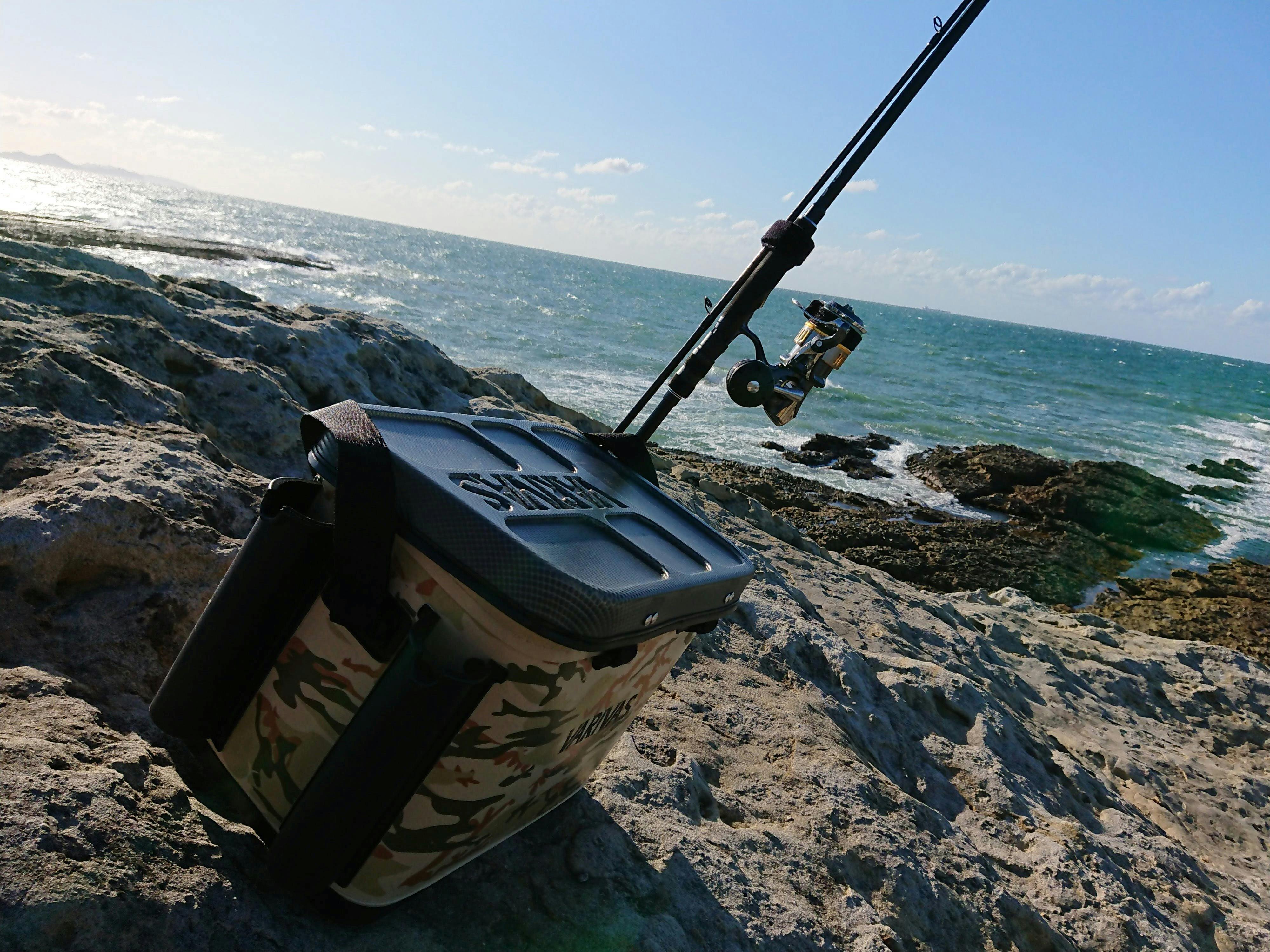 Fishing Time 釣り好き同好会 Campfire キャンプファイヤー