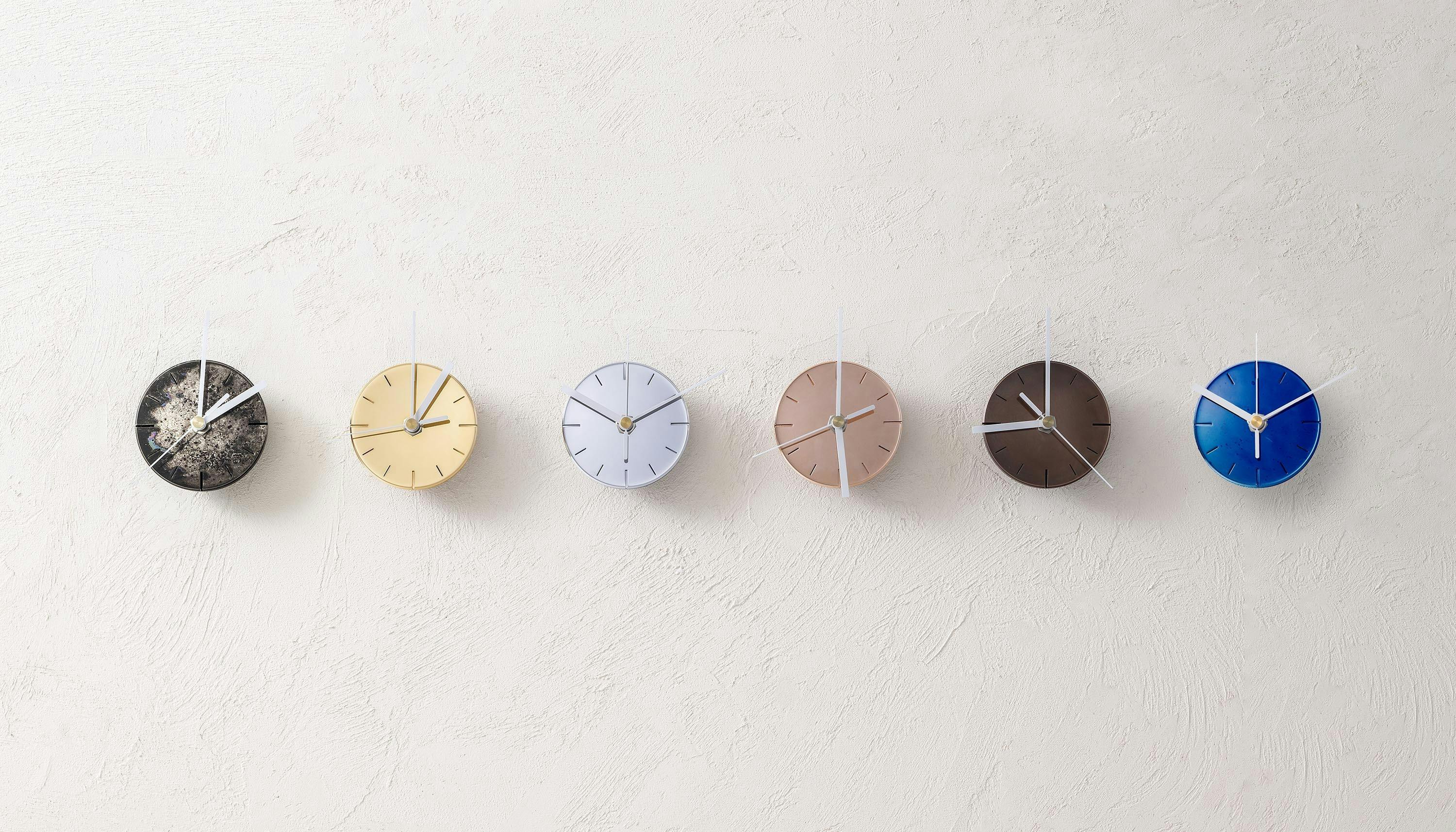 埼玉の創業100年のめっきメーカーの挑戦！自然光で魅力が増す