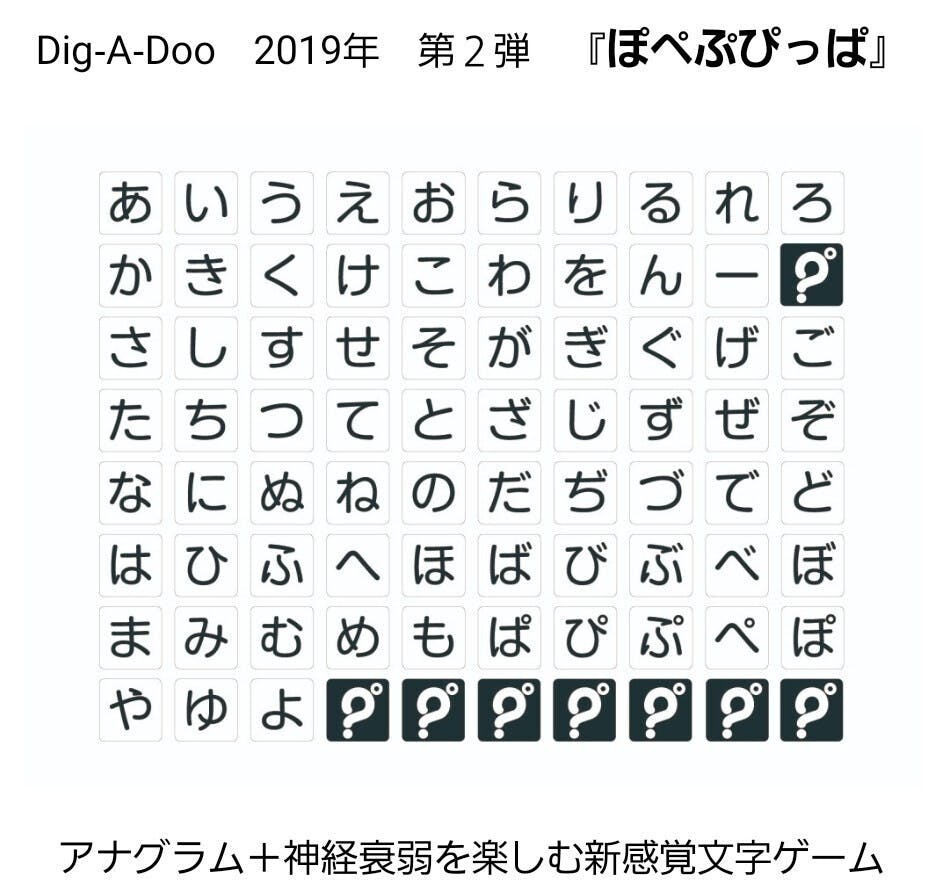フォントで遊ぶアナログゲーム Fonthunt を作ろう Campfire キャンプファイヤー フォントで遊ぶアナログゲーム Fonthunt を作ろう Campfire キャンプファイヤー