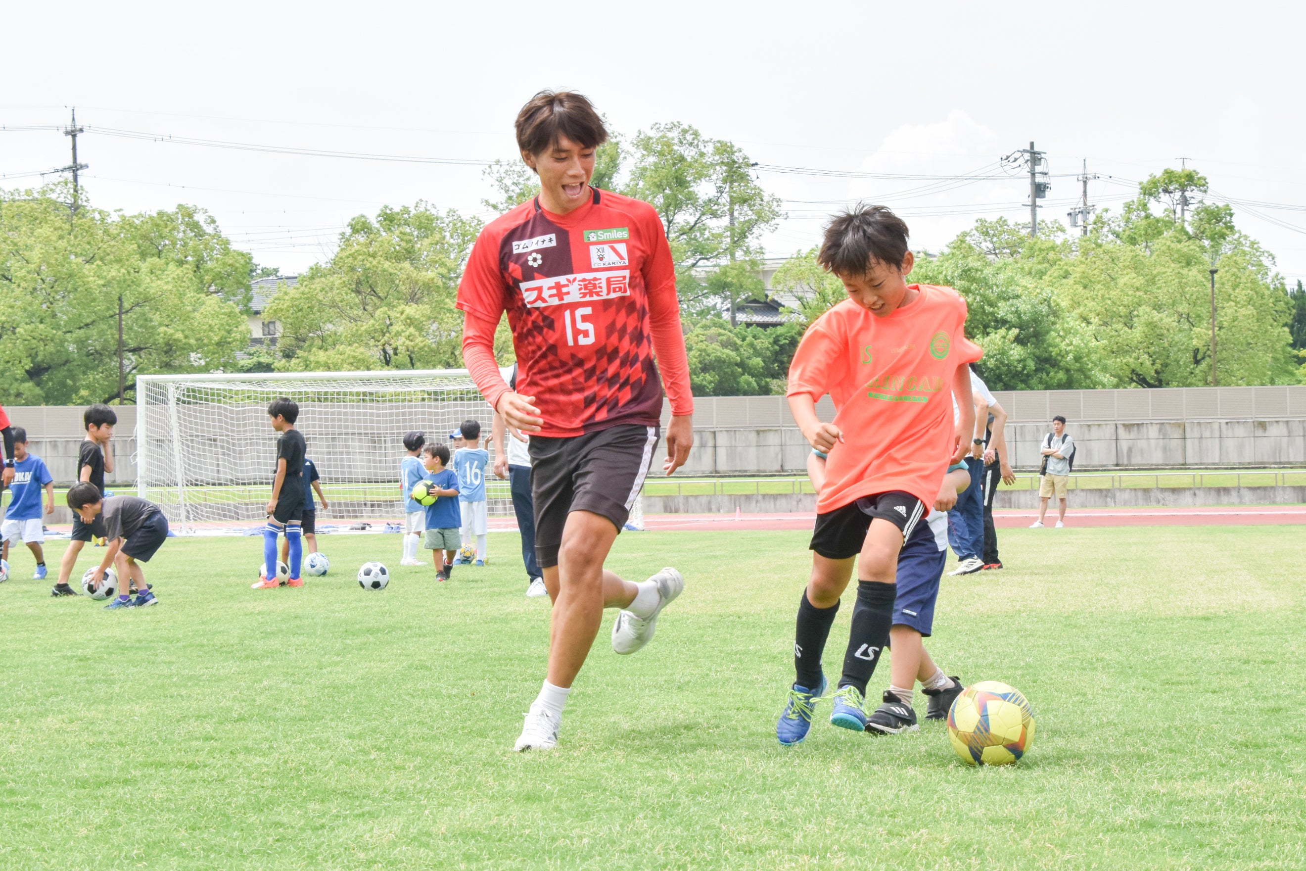 FC刈谷～ホーム最終戦来場者数2000名プロジェクト～＃団結 ＃ラスト