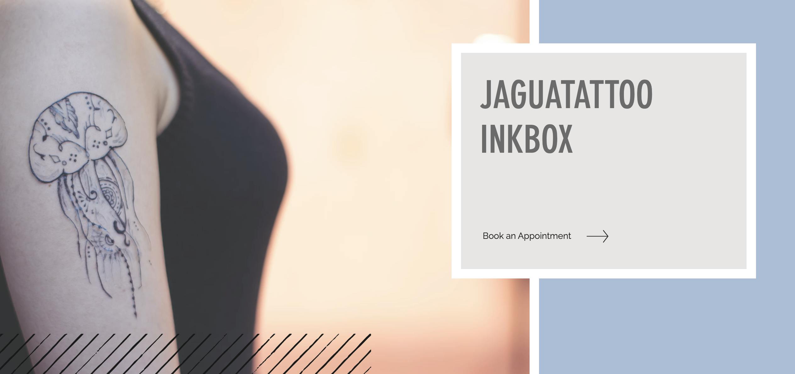 ジャグアタトゥーをもっと世界に広めたい Campfire キャンプファイヤー ジャグアタトゥーをもっと世界に広めたい Campfire キャンプファイヤー