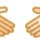 握手する手 (handshake)