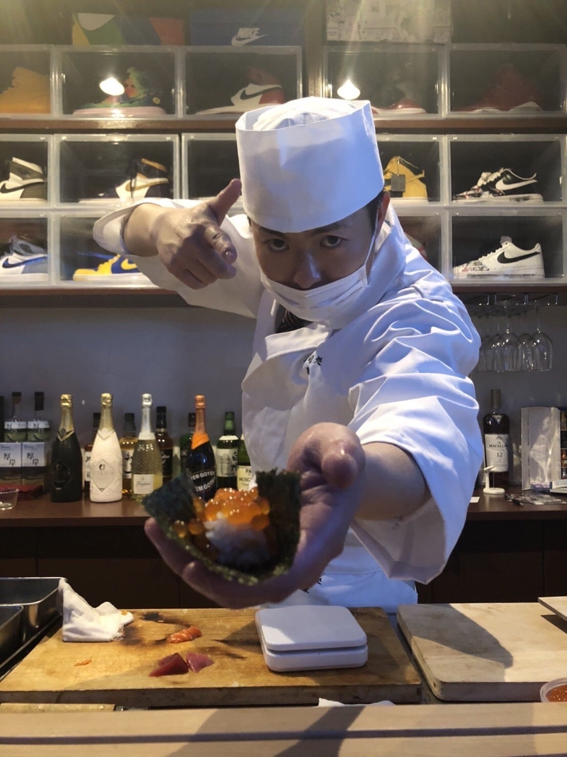 応援宜しくお願い致します！