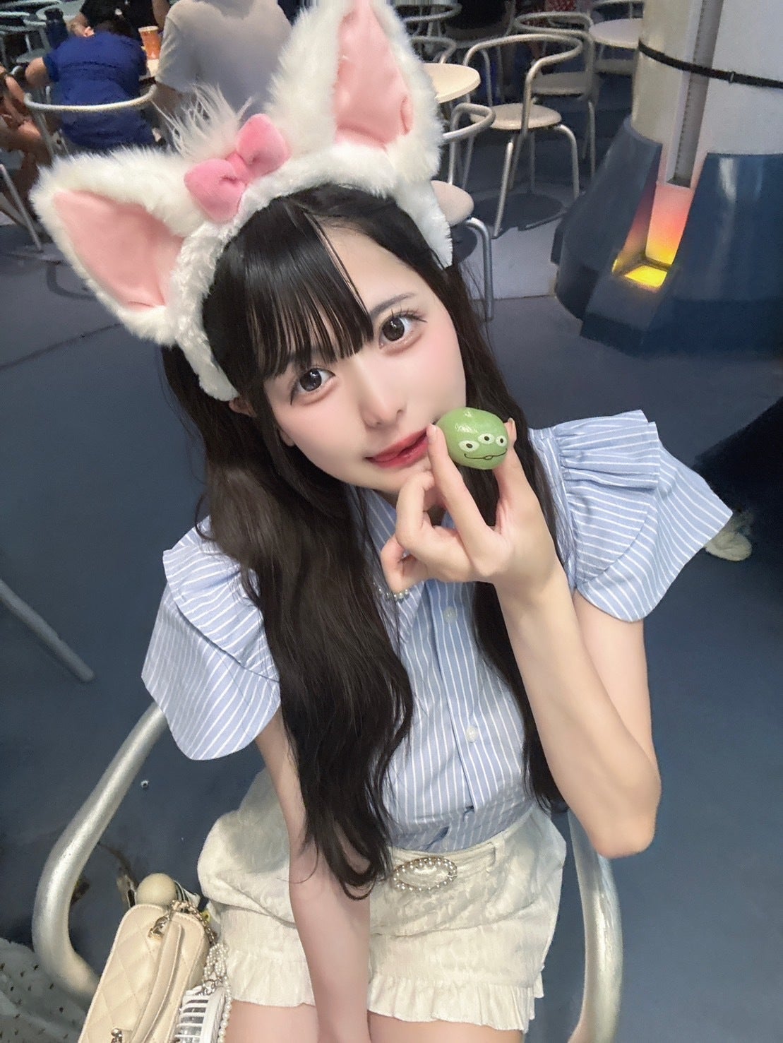ナナコロビヤオキ【熊ノ実にも】生誕祭応援プロジェクト - CAMPFIRE
