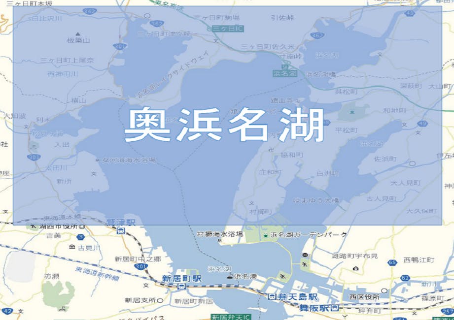 インストラクター常駐の釣り具店 浜名湖にオープンするらしいぞん Campfire キャンプファイヤー インストラクター常駐の釣り具店 浜名湖にオープンするらしいぞん Campfire キャンプファイヤー