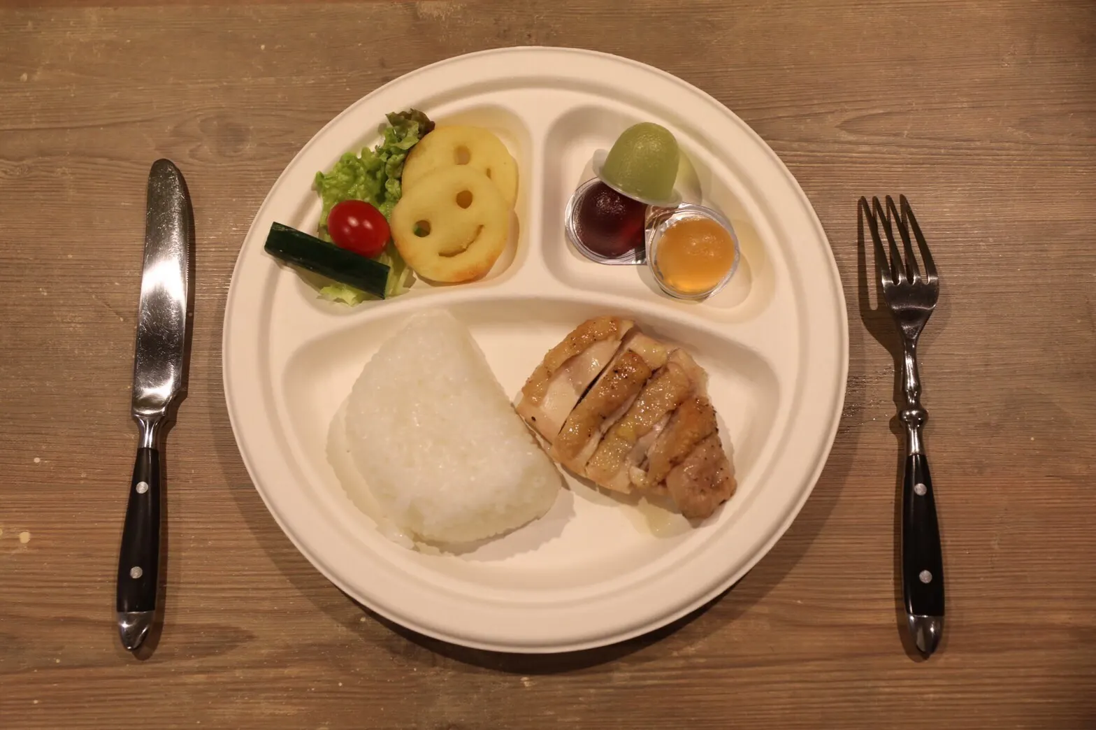 育児 子育て世代のパパ ママ にゆっくり食事を楽しんでいただきたい Campfire キャンプファイヤー 育児 子育て世代のパパ ママ にゆっくり食事を楽しんでいただきたい Campfire キャンプファイヤー